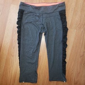 Calvin Klein Performance Capri Leggings